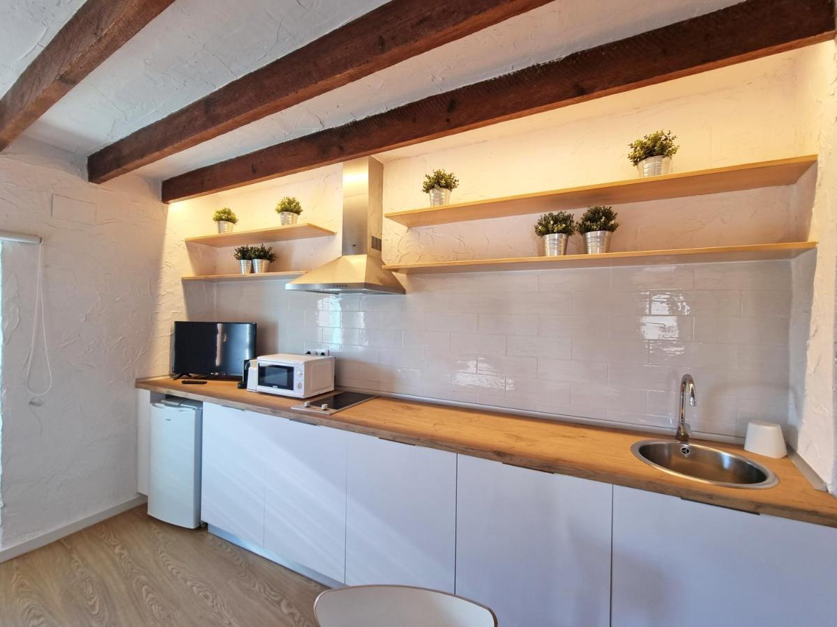 Apartamentos Mykonos 3000 Peñíscola Buitenkant foto