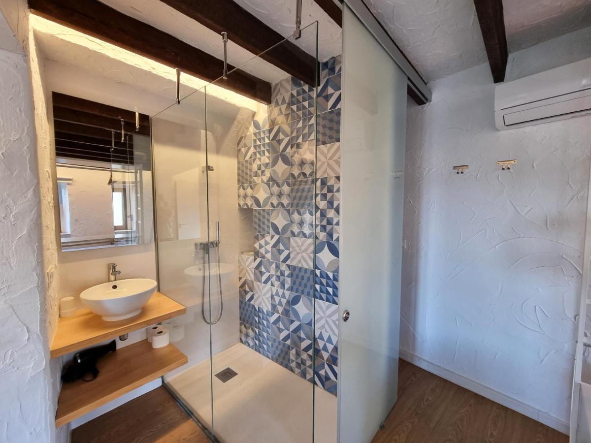 Apartamentos Mykonos 3000 Peñíscola Buitenkant foto