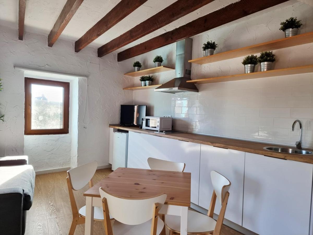 Apartamentos Mykonos 3000 Peñíscola Buitenkant foto
